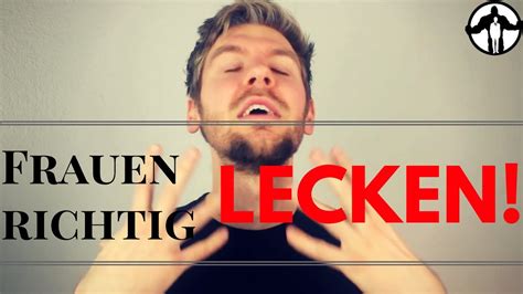 lecken por|Arschlecken .